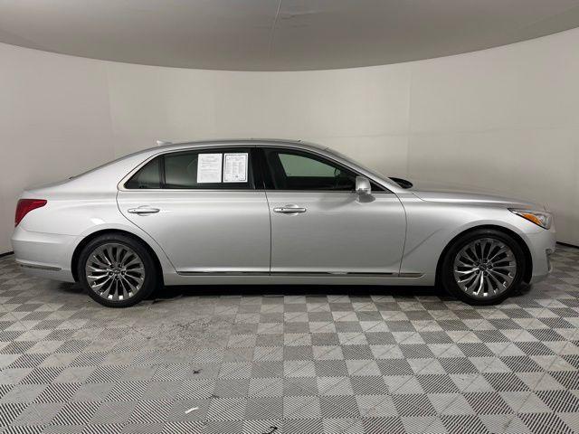 used 2019 Genesis G90 car, priced at $23,990