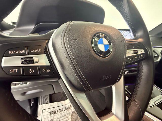 used 2020 BMW X5 car, priced at $29,990