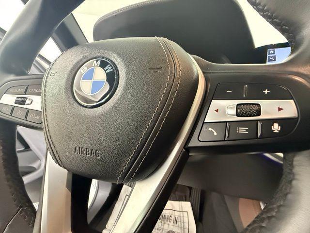 used 2020 BMW X5 car, priced at $29,990