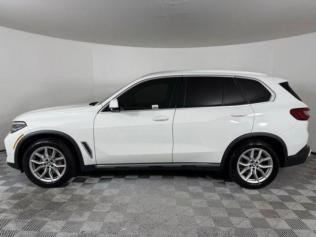 used 2020 BMW X5 car, priced at $29,990