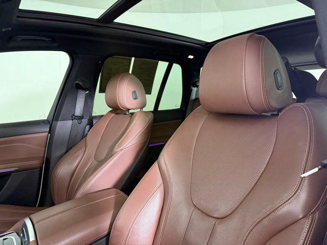 used 2020 BMW X5 car, priced at $29,990