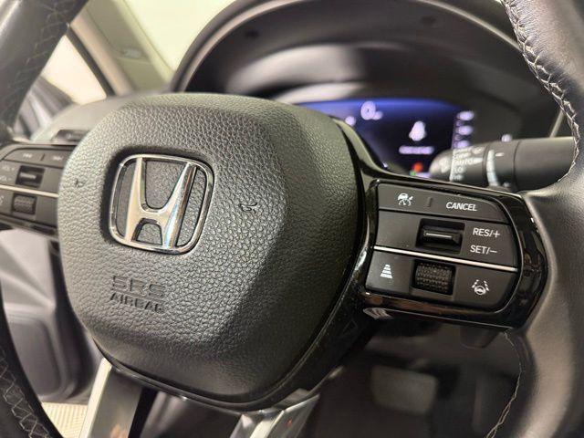 used 2022 Honda Civic car, priced at $22,490
