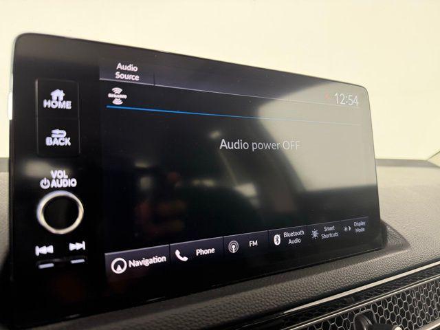 used 2022 Honda Civic car, priced at $22,490