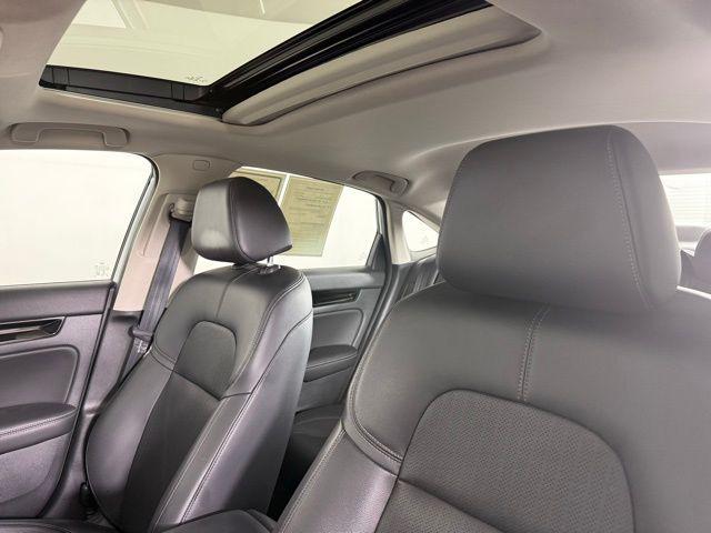 used 2022 Honda Civic car, priced at $22,490