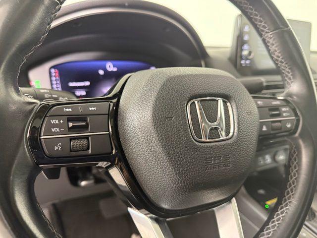 used 2022 Honda Civic car, priced at $22,490