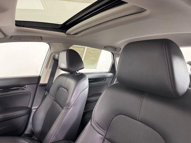 used 2022 Honda Civic car, priced at $22,490