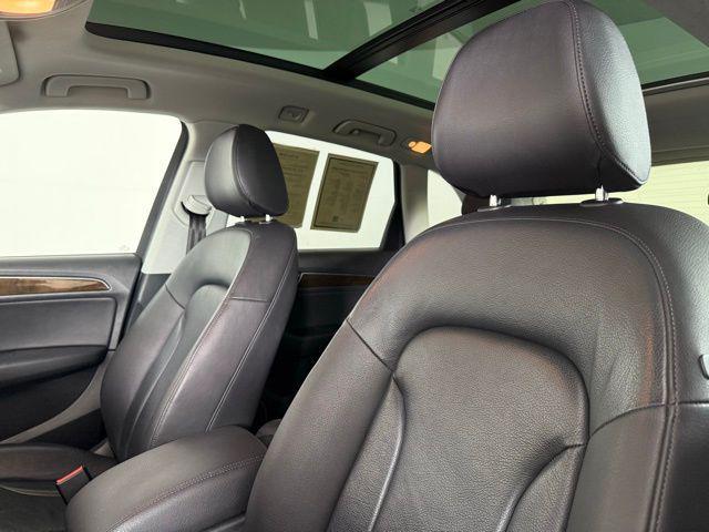 used 2016 Audi Q5 car, priced at $12,690