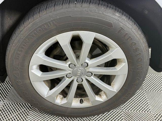 used 2016 Audi Q5 car, priced at $12,690
