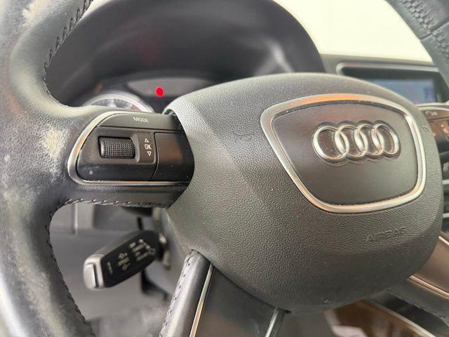 used 2016 Audi Q5 car, priced at $12,690