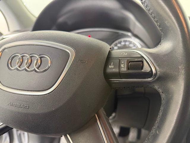 used 2016 Audi Q5 car, priced at $12,690