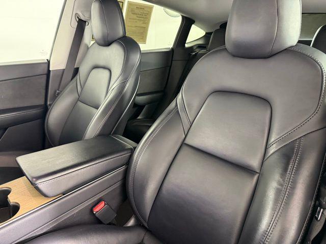 used 2021 Tesla Model Y car, priced at $22,990