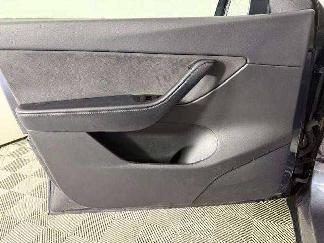 used 2021 Tesla Model Y car, priced at $22,990