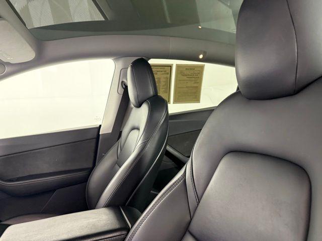 used 2021 Tesla Model Y car, priced at $22,990