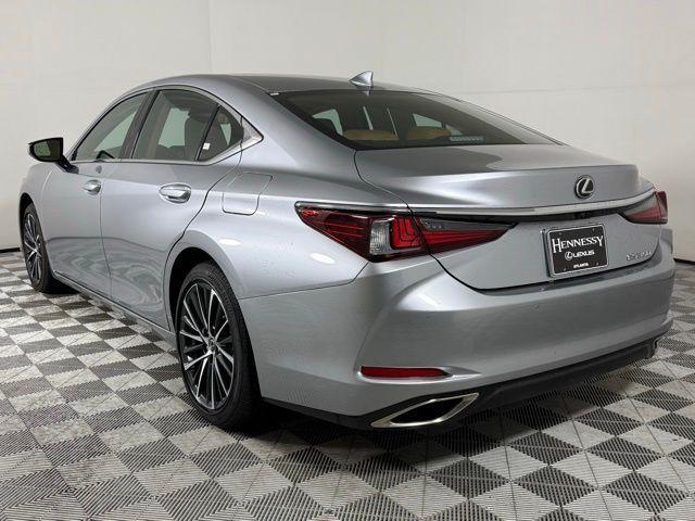 used 2025 Lexus ES 350 car, priced at $44,990