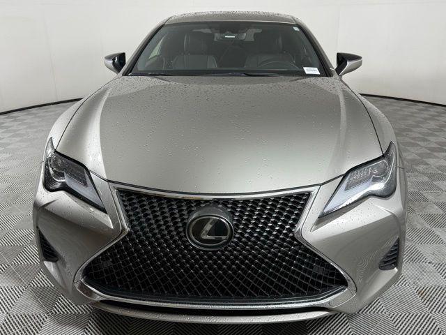 used 2019 Lexus RC 300 car, priced at $24,990