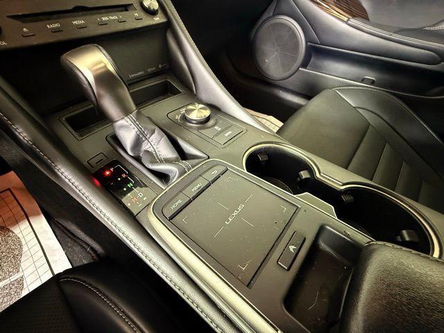 used 2019 Lexus RC 300 car, priced at $24,990