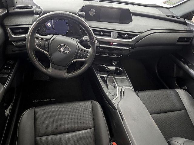 used 2019 Lexus UX 200 car, priced at $22,490