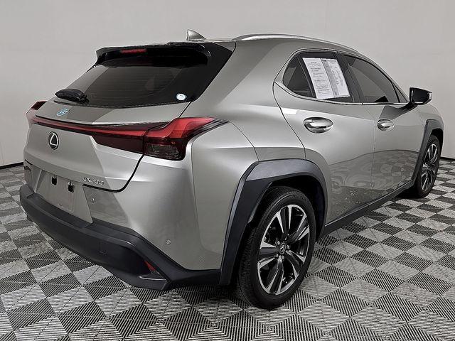 used 2019 Lexus UX 200 car, priced at $22,490