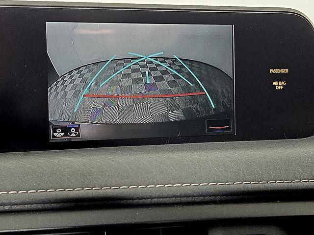 used 2019 Lexus UX 200 car, priced at $22,490