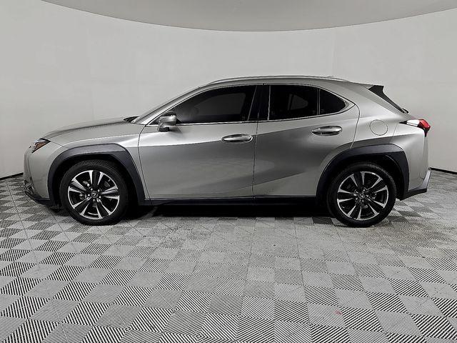 used 2019 Lexus UX 200 car, priced at $22,490