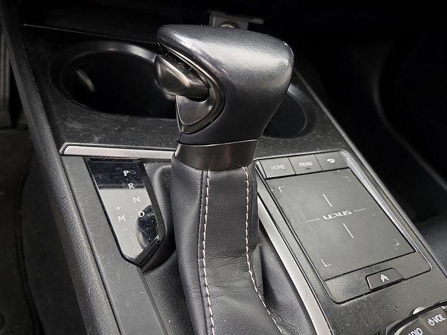 used 2019 Lexus UX 200 car, priced at $22,490