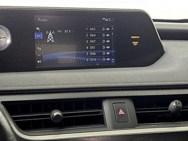 used 2019 Lexus UX 200 car, priced at $22,490