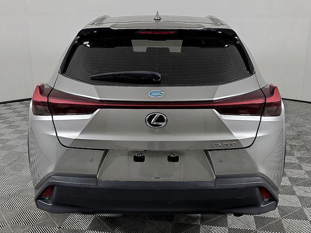 used 2019 Lexus UX 200 car, priced at $22,490