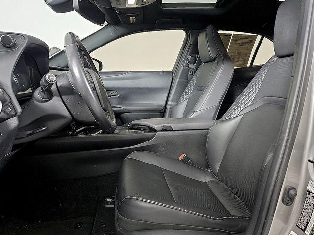 used 2019 Lexus UX 200 car, priced at $22,490