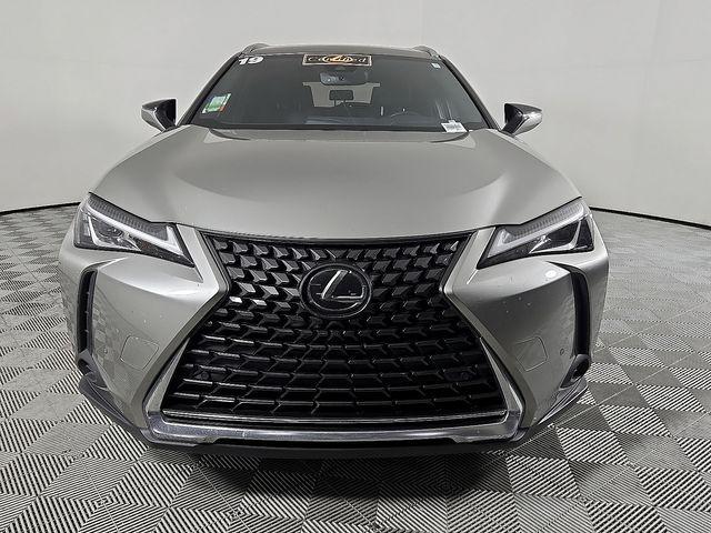 used 2019 Lexus UX 200 car, priced at $22,490