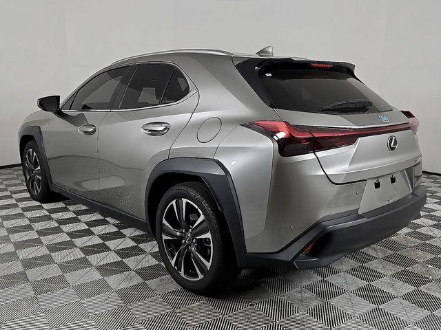 used 2019 Lexus UX 200 car, priced at $22,490