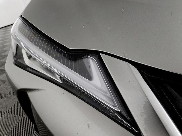 used 2019 Lexus UX 200 car, priced at $22,490