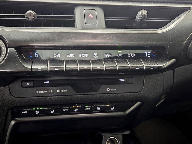 used 2019 Lexus UX 200 car, priced at $22,490