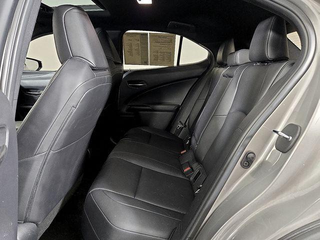 used 2019 Lexus UX 200 car, priced at $22,490