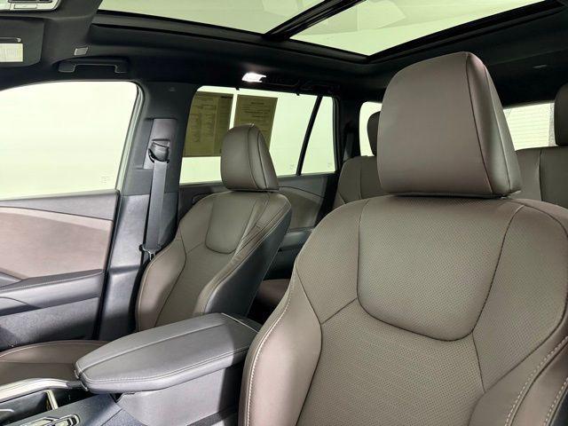 used 2024 Lexus TX 350 car, priced at $59,990