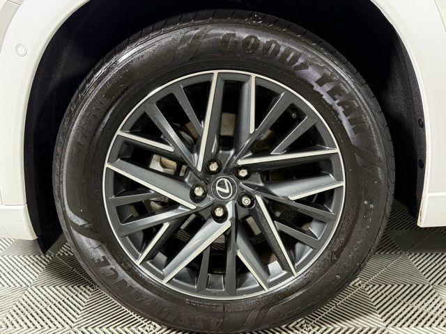 used 2024 Lexus TX 350 car, priced at $59,990