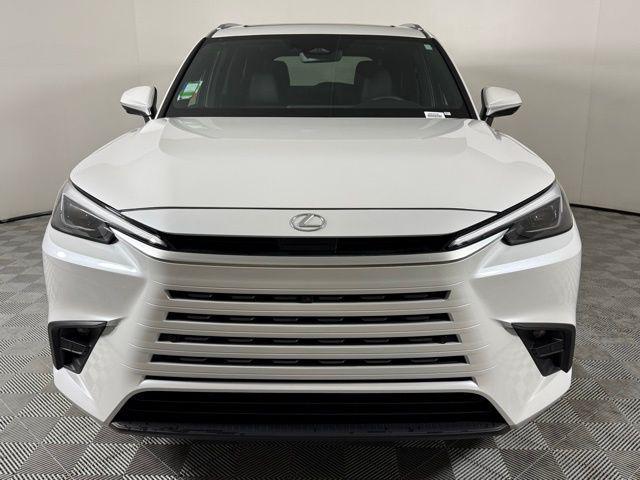 used 2024 Lexus TX 350 car, priced at $59,990