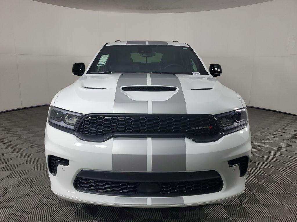 new 2025 Dodge Durango car, priced at $53,650