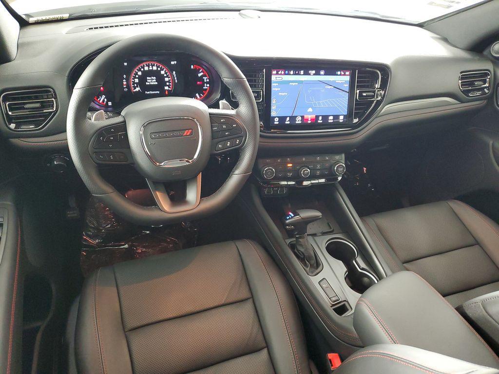 new 2025 Dodge Durango car, priced at $53,650