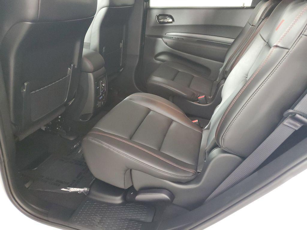 new 2025 Dodge Durango car, priced at $53,650