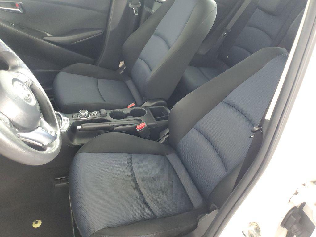 used 2017 Toyota Yaris iA car, priced at $9,700