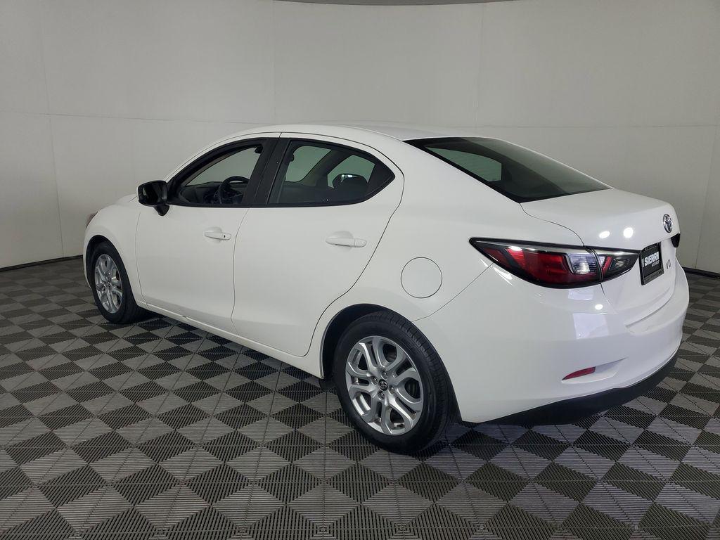 used 2017 Toyota Yaris iA car, priced at $9,700