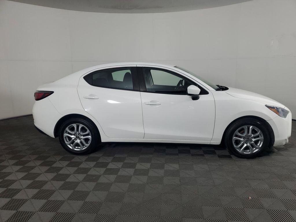 used 2017 Toyota Yaris iA car, priced at $9,700