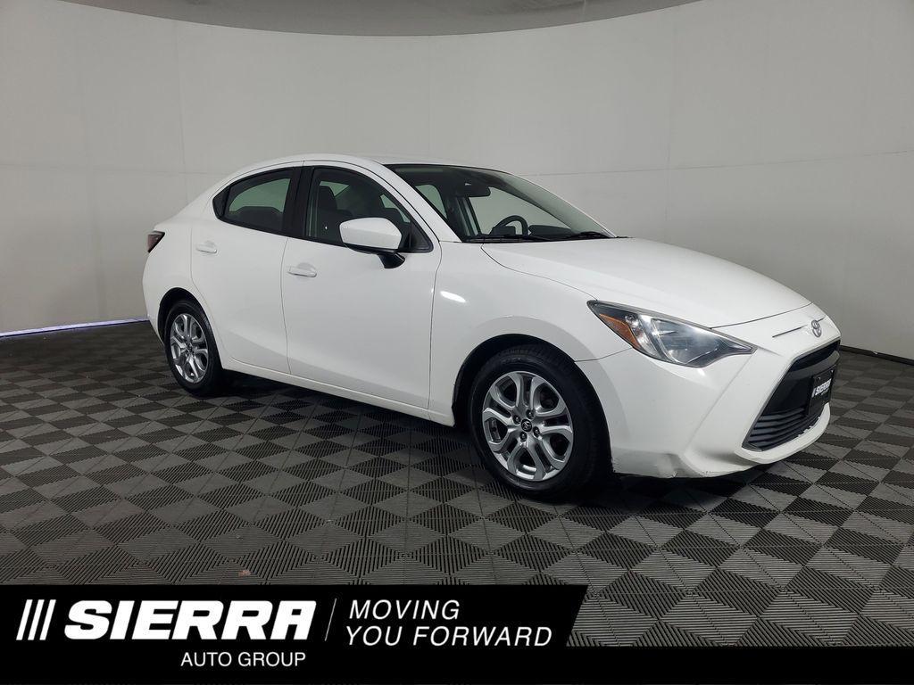 used 2017 Toyota Yaris iA car, priced at $9,700