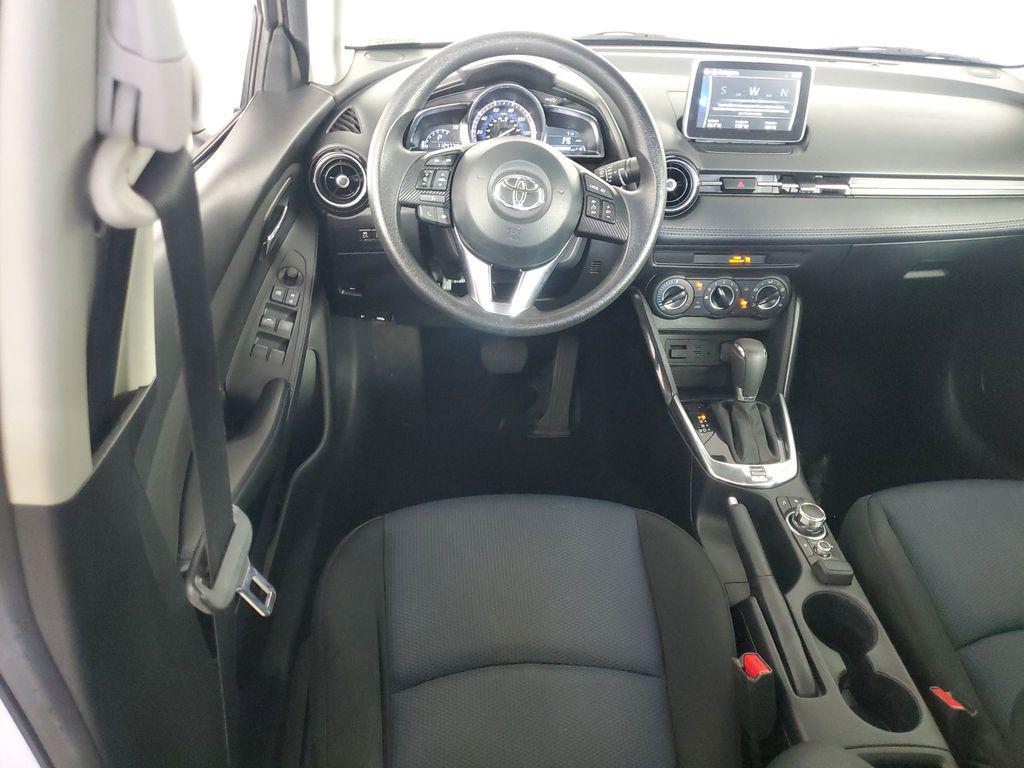 used 2017 Toyota Yaris iA car, priced at $9,700