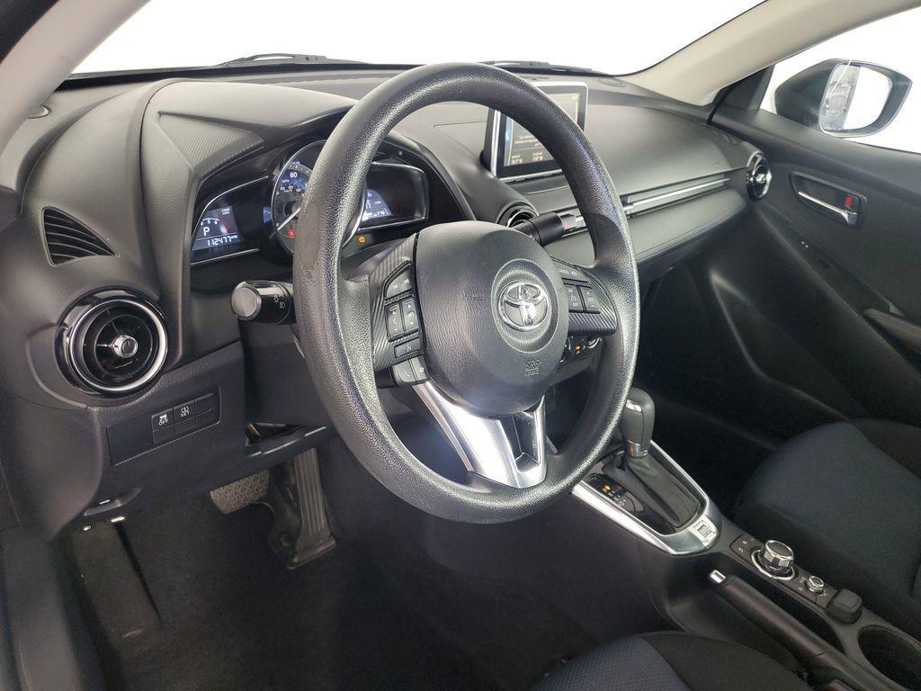 used 2017 Toyota Yaris iA car, priced at $9,700