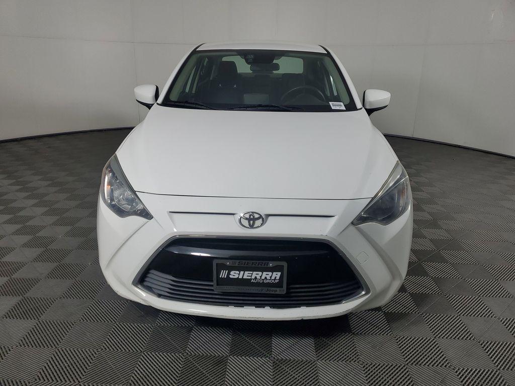 used 2017 Toyota Yaris iA car, priced at $9,700