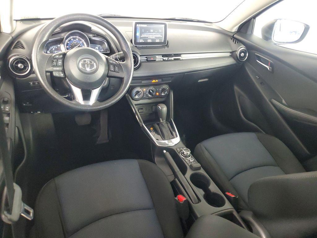 used 2017 Toyota Yaris iA car, priced at $9,700