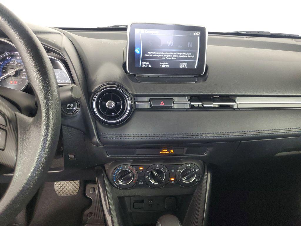 used 2017 Toyota Yaris iA car, priced at $9,700