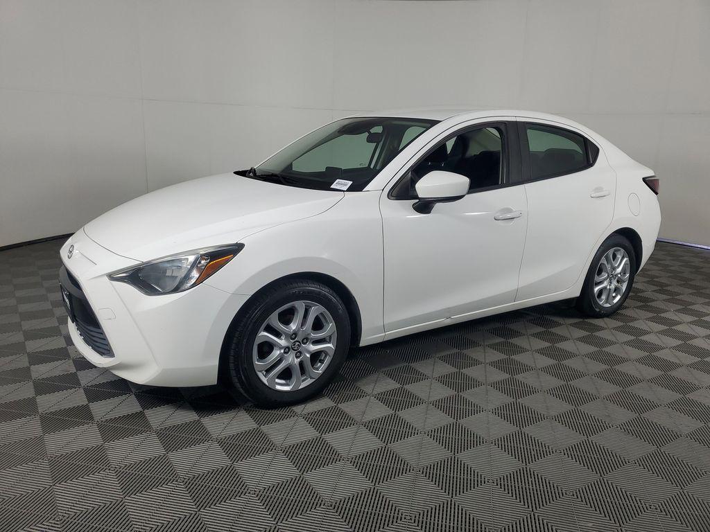 used 2017 Toyota Yaris iA car, priced at $9,700
