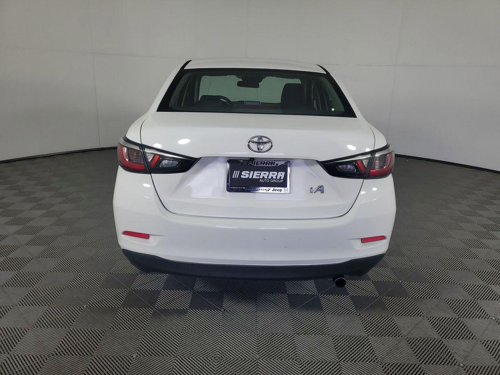used 2017 Toyota Yaris iA car, priced at $9,700
